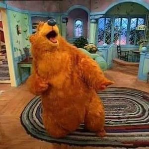 Meet your Posher, Stuart